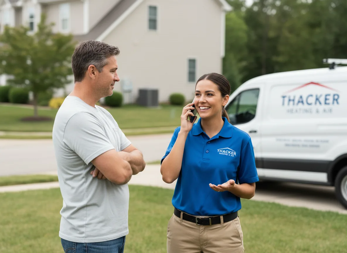 Ac Repair Lukachukai, AZ FAQs